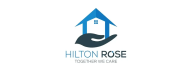 Hilton Rose logo