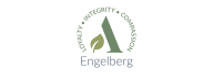 Engelberg Care Home logo