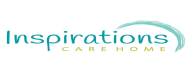 Inspirations Care Home logo
