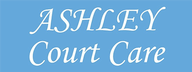 Ashley Court Care logo