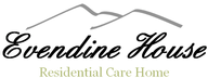 Evendine House logo