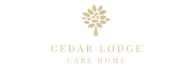 Cedar Lodge Care Home logo