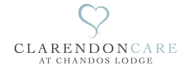 Chandos Lodge logo