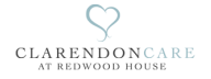 Redwood House Care Home logo