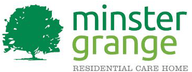 Minster Grange Residential Home logo