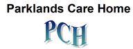 Parklands Care Home logo