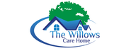 The Willows Care Home logo