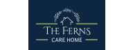 The Ferns Care Home logo
