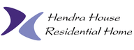 Hendra House Residential Home logo
