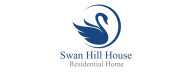 Swan Hill House Residential Home logo