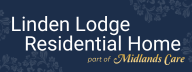 Linden Lodge Residential Home logo