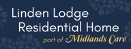 Linden Lodge Residential Home logo