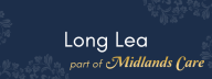 Long Lea Residential Care Home logo