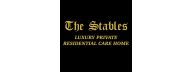 The Stables logo