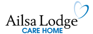 Ailsa Lodge Care Home logo