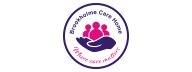 Brookholme Residential Home logo