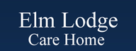 Elm Lodge Care Home logo