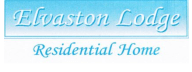 Elvaston Lodge Nursing Home logo