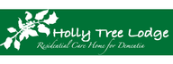 Holly Tree Lodge logo