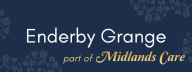 Enderby Grange logo