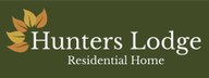 Hunters Lodge Residential Care Home logo