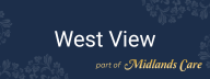 West View Residential Care Home logo