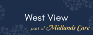 West View Residential Care Home logo