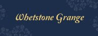 Whetstone Grange