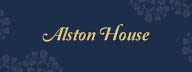 Alston House Residential Care Home logo