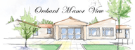 Orchard Manor View logo