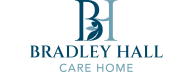 Bradley Hall logo