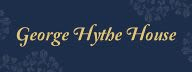 George Hythe House Residential Care Home logo