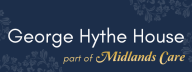 George Hythe House Residential Care Home logo
