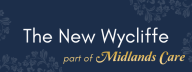 The New Wycliffe Home logo