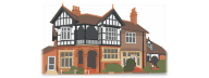 Beckfield House Residential Home logo