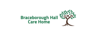 Braceborough Hall Care Home logo