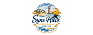 Syne Hills Care Home logo