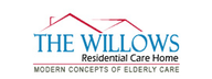 The Willows Care Home logo