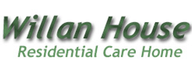 Willan House logo
