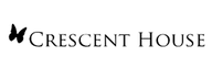 Crescent House logo