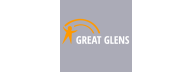 Great Glens logo