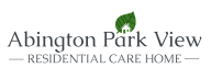 Abington Park View Care Home
