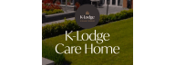 K Lodge logo