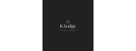K Lodge logo