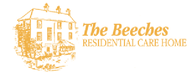 The Beeches logo