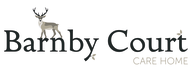 Barnby Court Care Home logo
