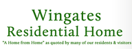 Wingates Residential Home