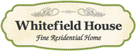 Whitefield House logo