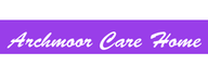 Archmoor Care Home