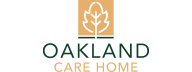 Oakland Care Home Logo